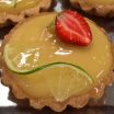 Lemon Tartelette