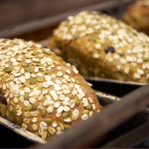 Brekky Bread