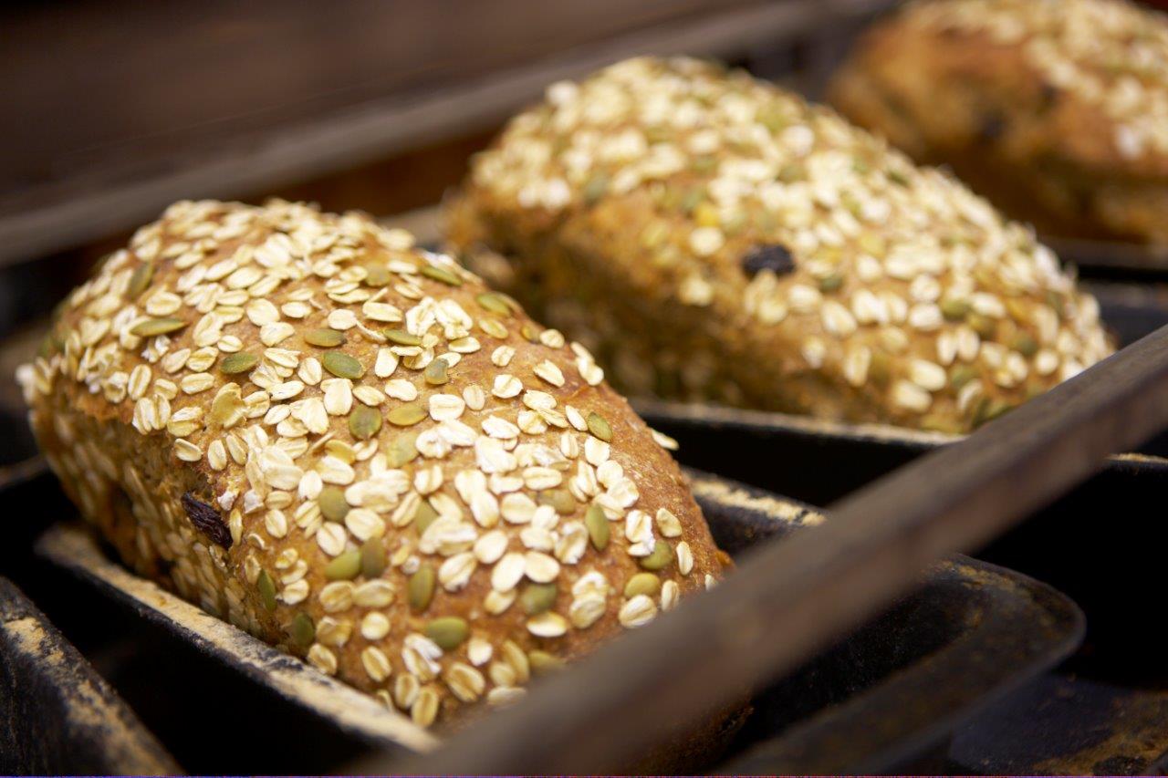 Brekky Bread