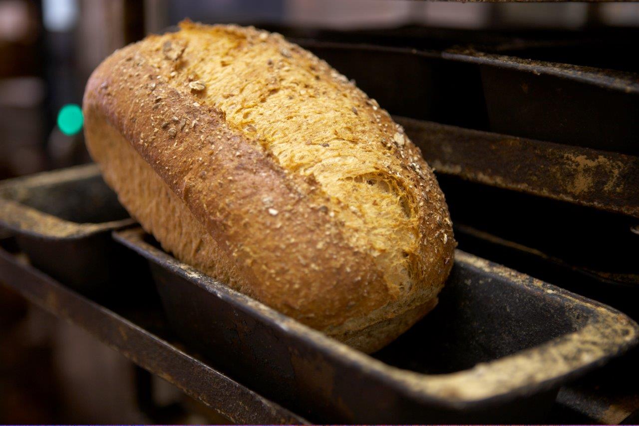 Multigrain Loaf