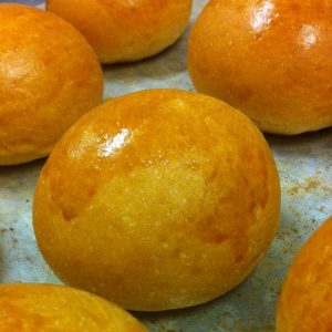Brioche Sliders (6pcs)