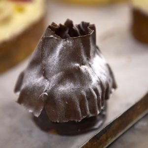 Mud Cake