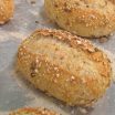 Multigrain Roll