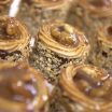 Sticky Date Pudding
