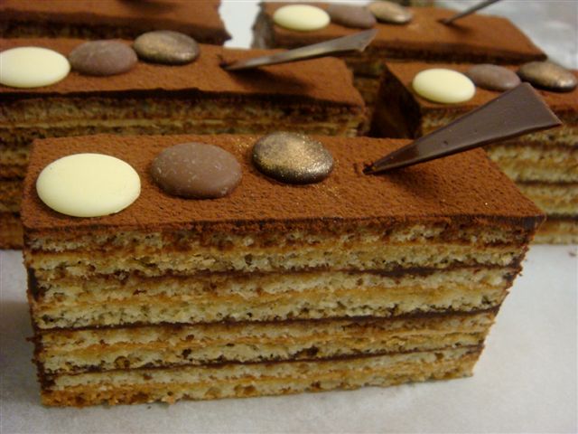 Opera Slice