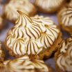 Lemon Meringue Tartelette