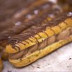 Eclair Chocolate