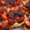 Mixed Berry Tartelette