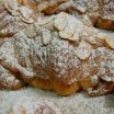 Almond Croissant (small)