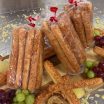 Cheese Sticks (12 pcs/bag)