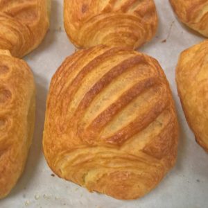 Chocolate Croissant (large)