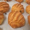 Chocolate Croissant (small)