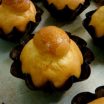 Mini Brioches (6pcs)