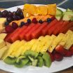 Fruit Platter (6 pers.)