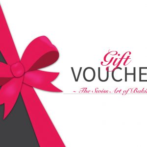 Gift Vouchers