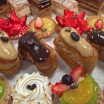 Mini Patisserie Platter (24pcs)