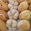 Mini Rolls Platter (20pcs)