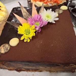 Opera Cake