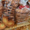 Palmier (15 pcs/bag)