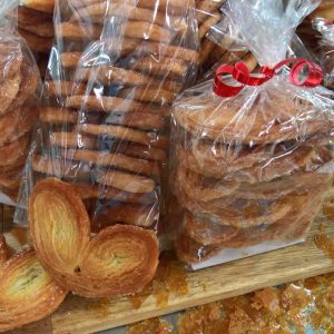 Palmier (15 pcs/bag)