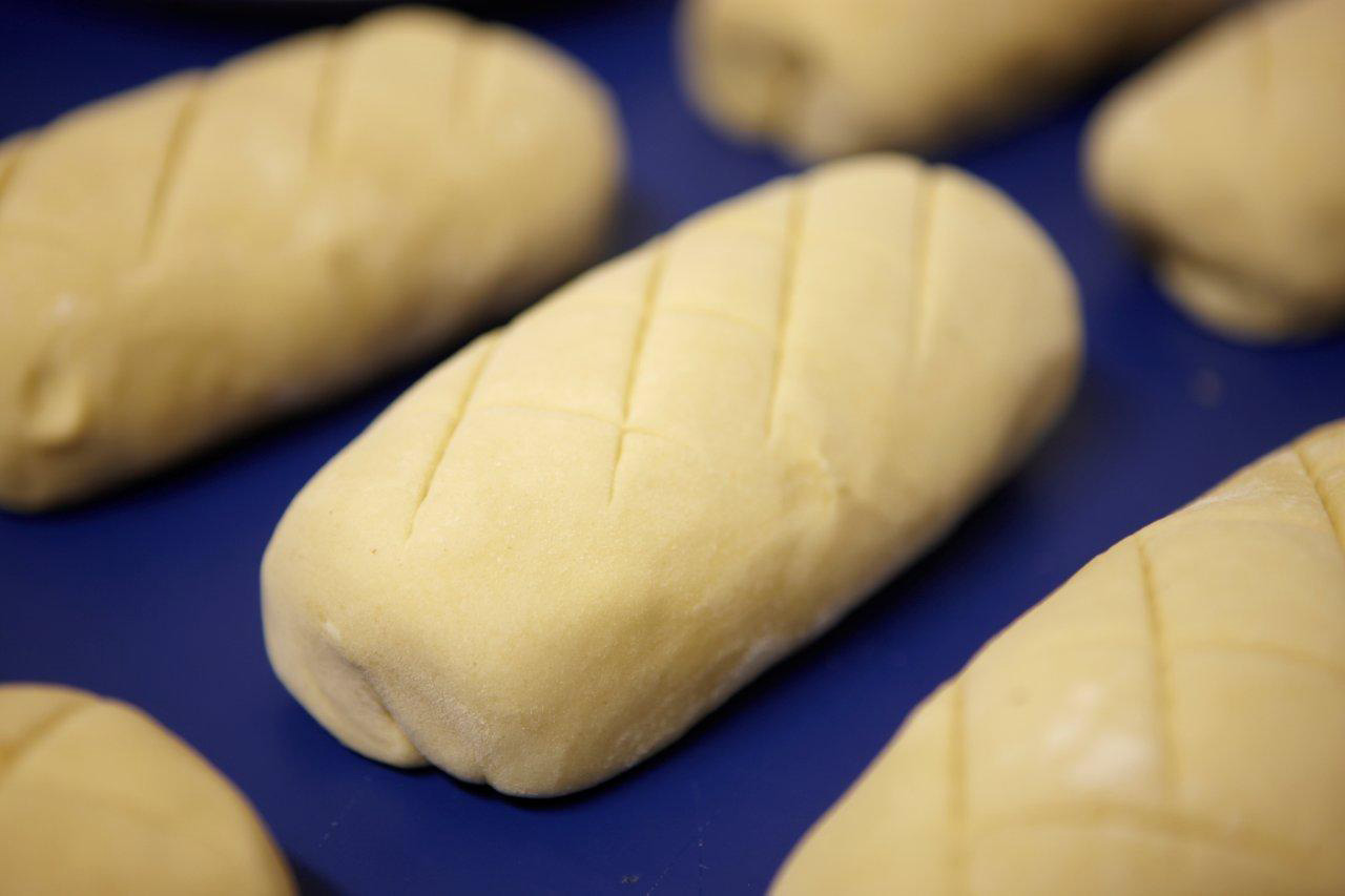 Pie Dough 500g
