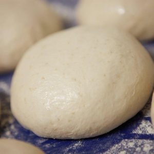 Pizza Dough 250g