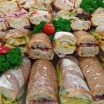 La Parisienne Platter #3 (32pcs)
