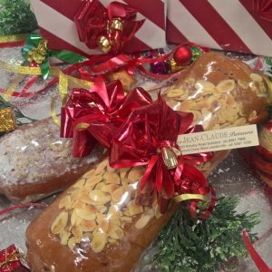 Walnut Strudel (large)