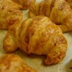 Plain Croissant (small)