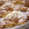 Almond Croissant (large)