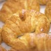 Plain Croissant (large)