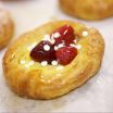 Raspberry Danish