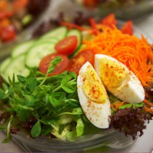 Garden Salad