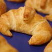 Prebaked Plain Croissant (large)