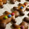 Gingerbread Man
