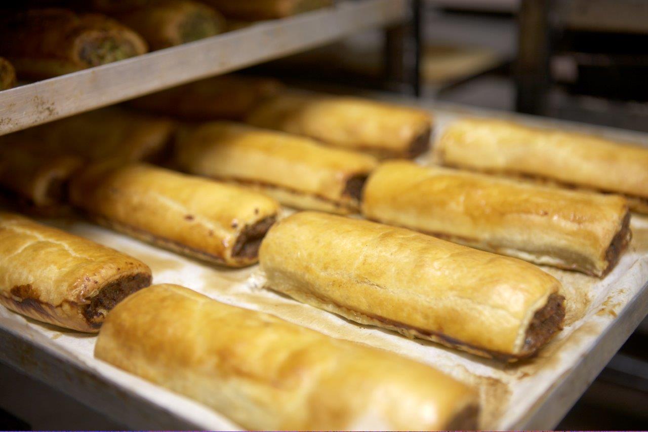 Sausage Roll