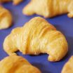 Prebaked Plain Croissant (small)