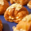 Prebaked Almond Croissant (small)