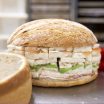Party Bread Classic