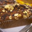 Almond/Chocolate Cake