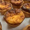 Portuguese Tart